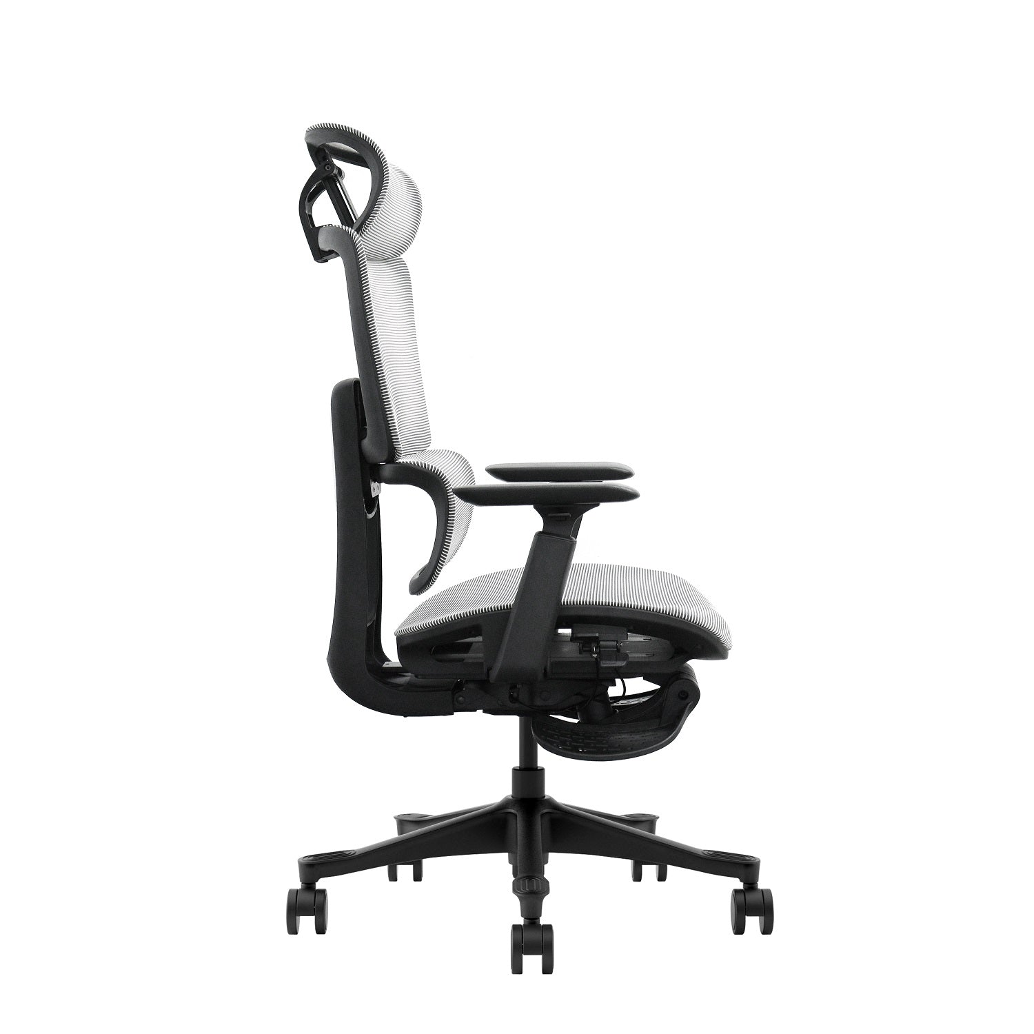 Silla de oficina Lekere D-GT5-GM-03