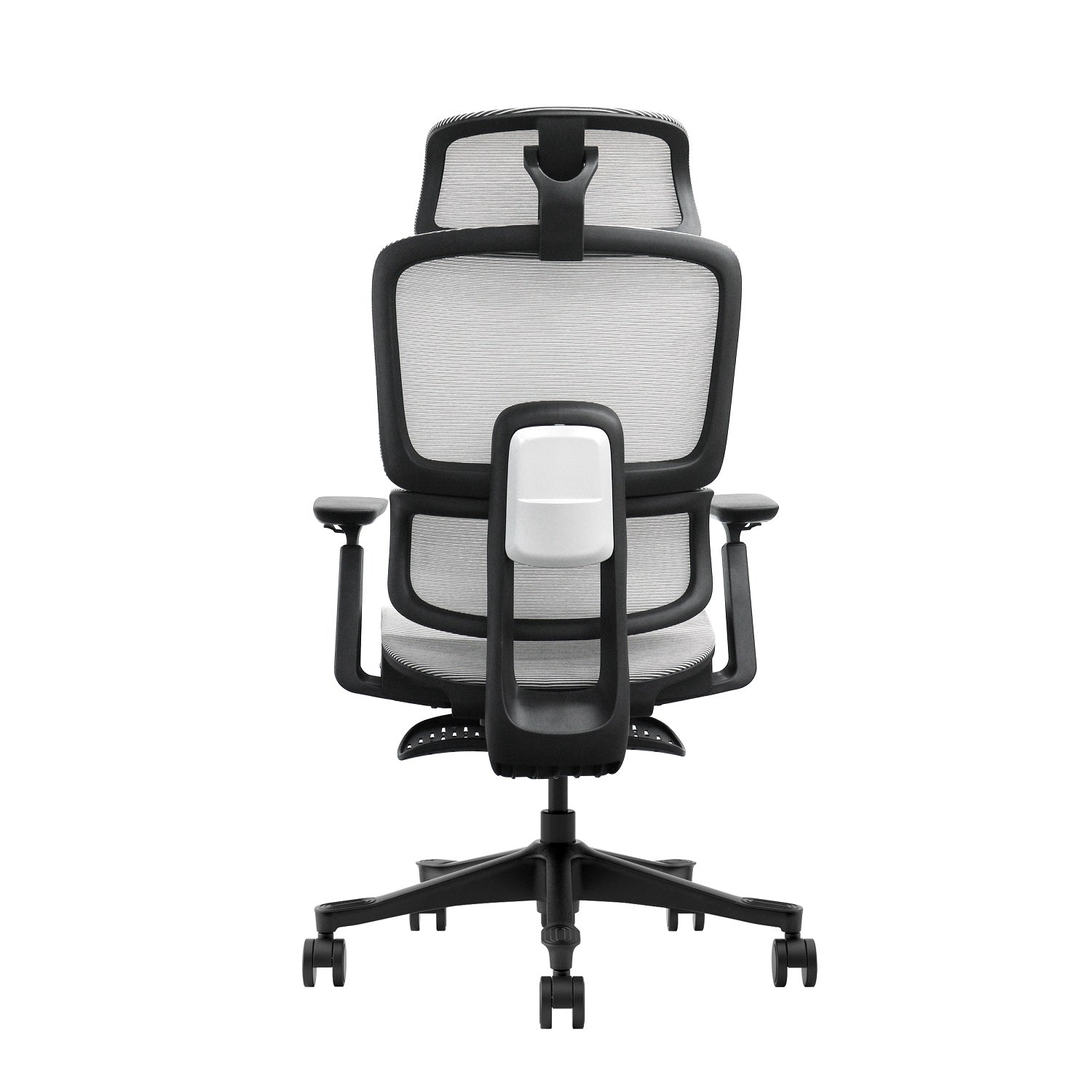 Silla de oficina Lekere D-GT5-GM-03