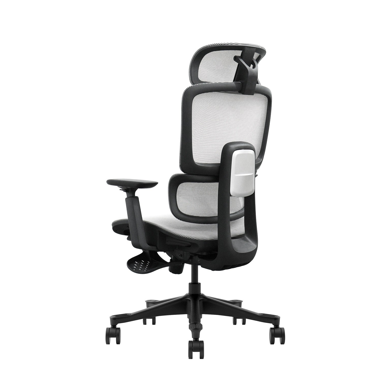 Silla de oficina Lekere D-GT5-GM-03