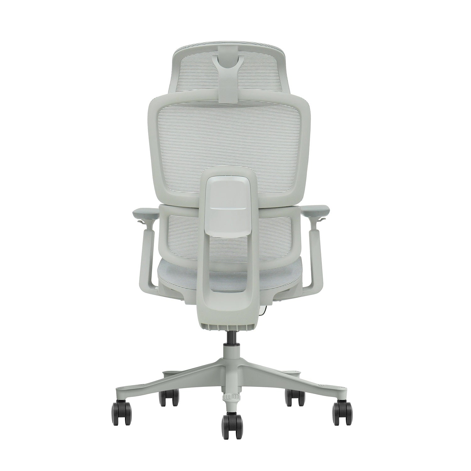 Silla de oficina Lekere D-GT5-GM-03