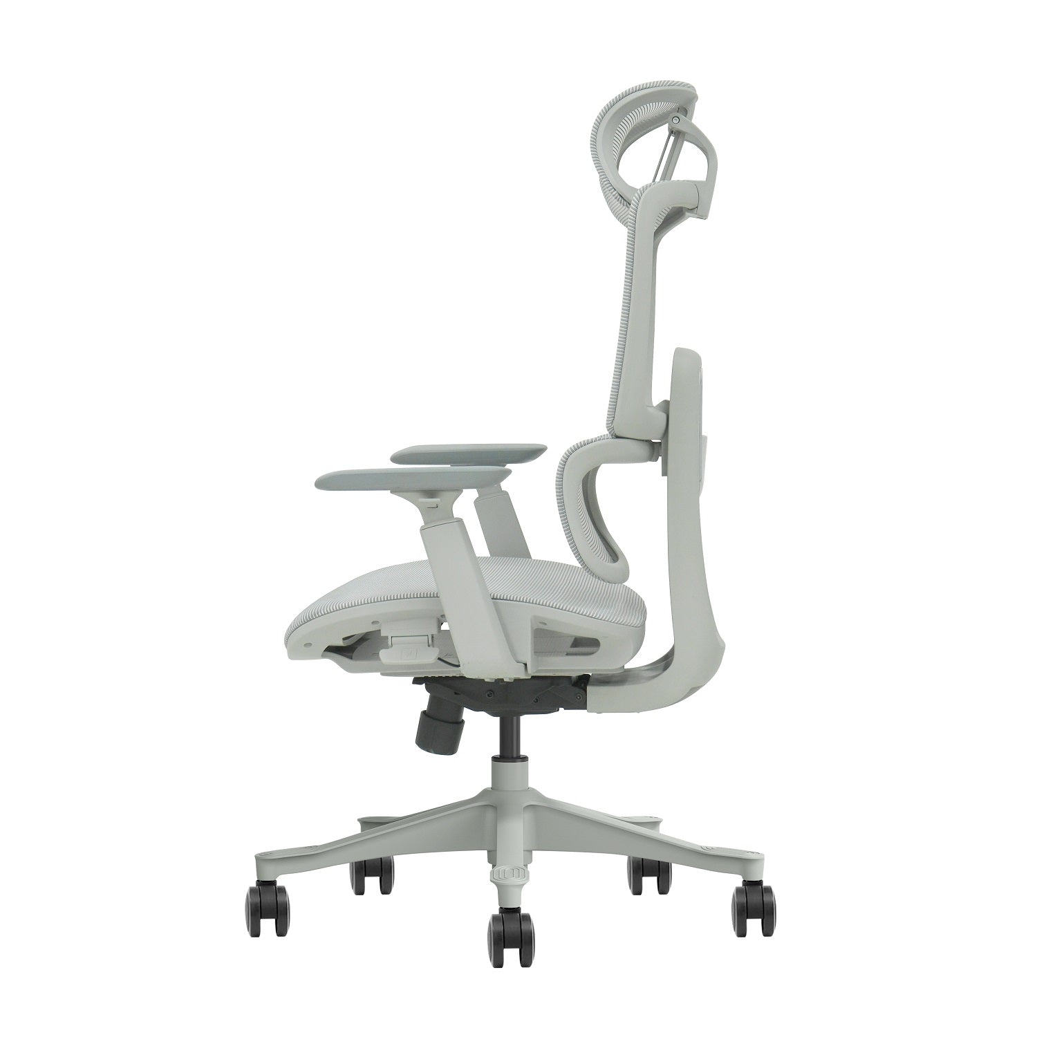 Silla de oficina Lekere D-GT5-GM-03