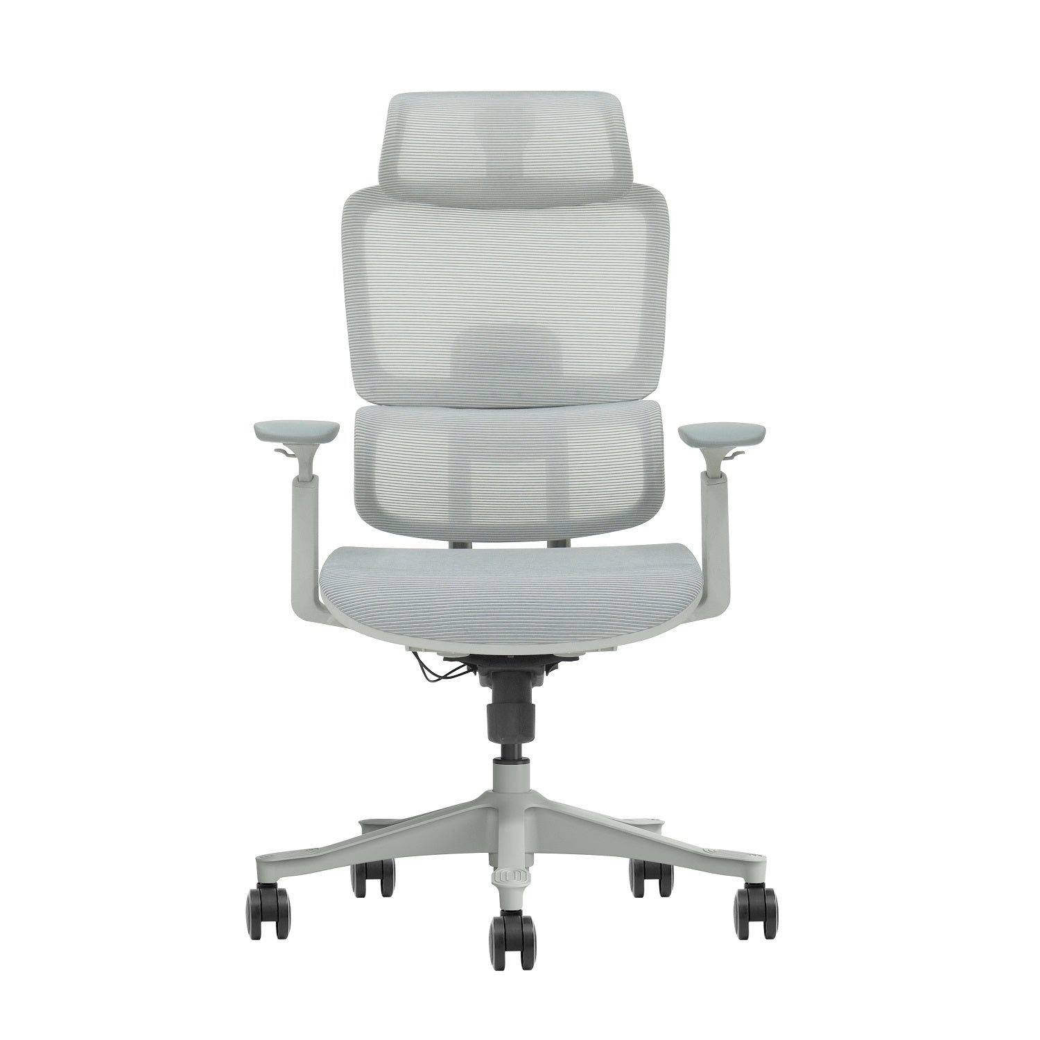 Silla de oficina Lekere D-GT5-GM-03