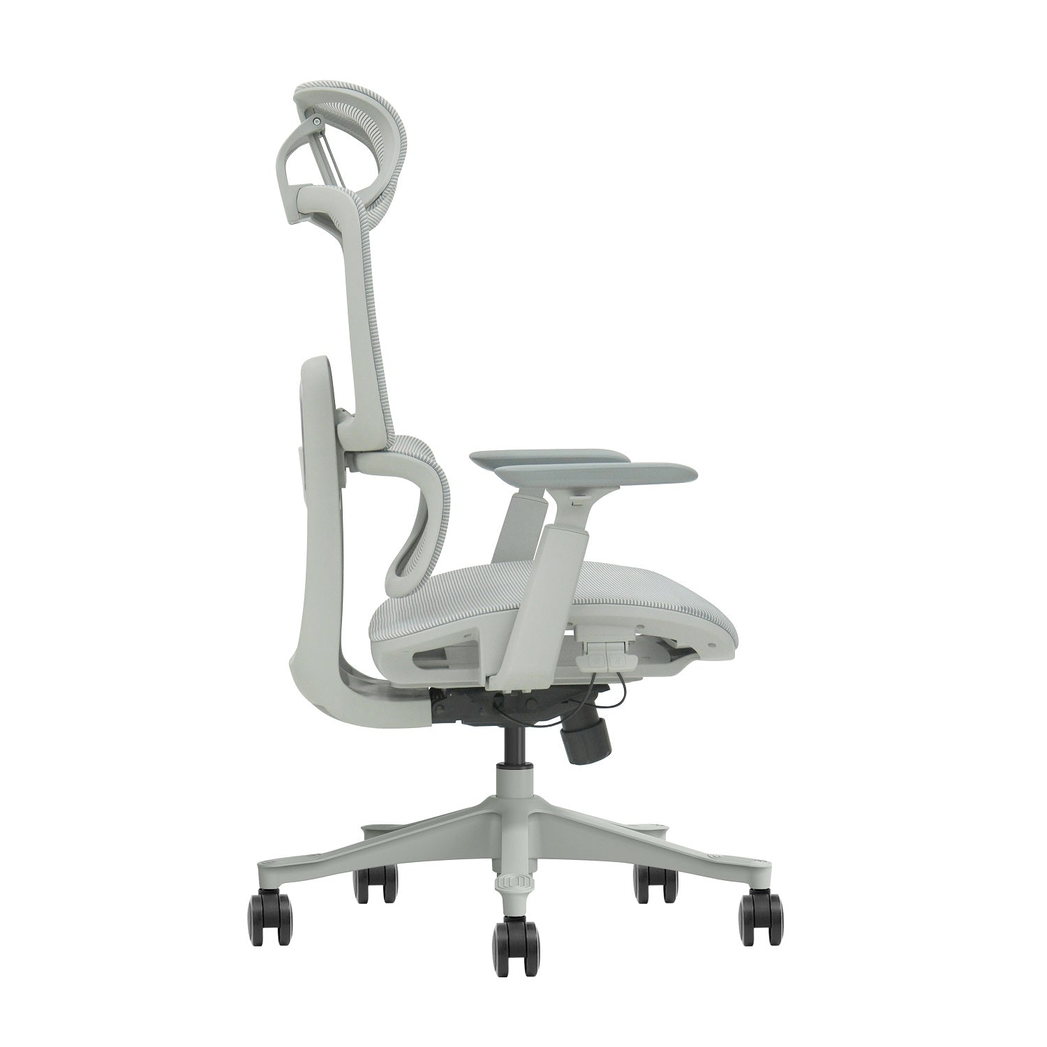 Silla de oficina Lekere D-GT5-GM-03