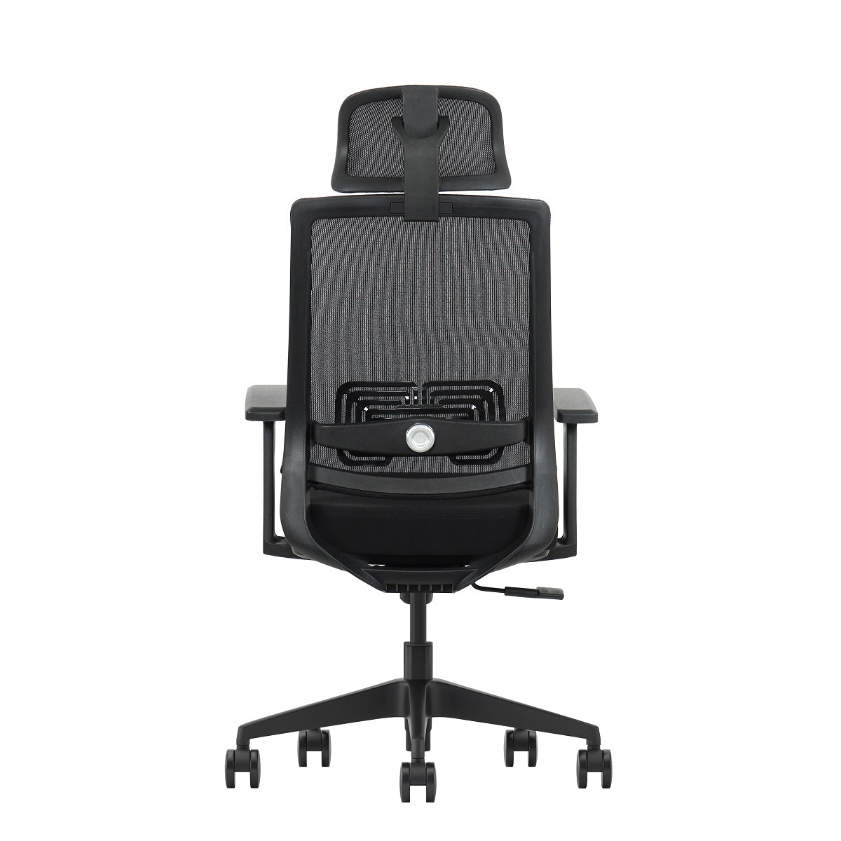 Silla de oficina Lekere D-GT5-GM-03