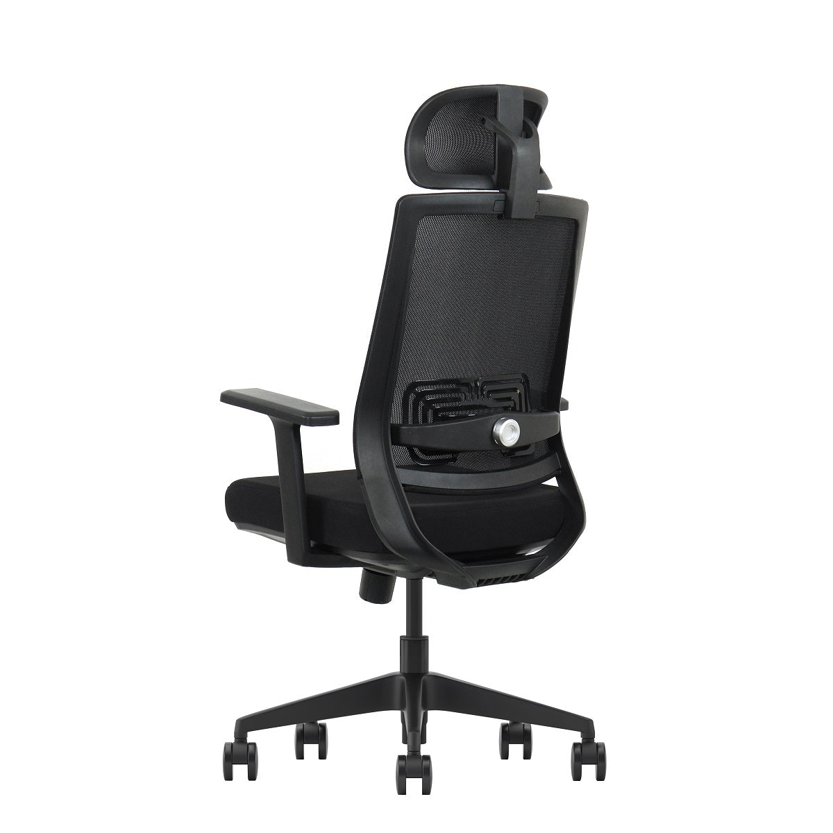Silla de oficina Lekere D-GT5-GM-03