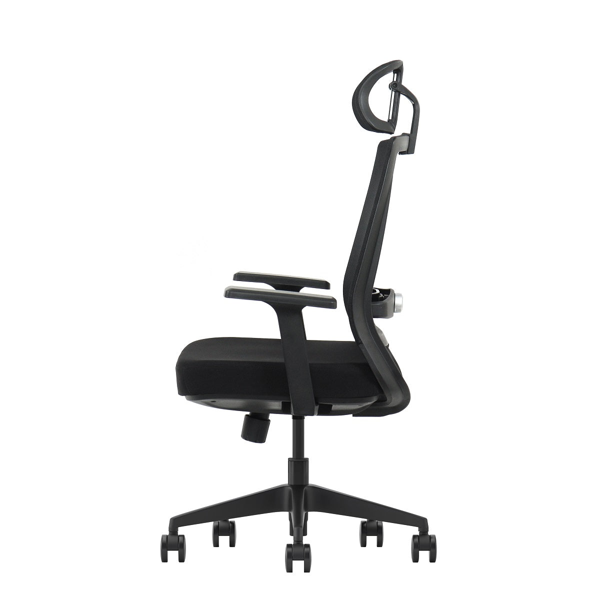 Silla de oficina Lekere D-GT5-GM-03