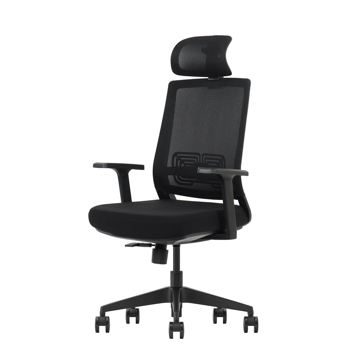 Silla de oficina Lekere D-GT5-GM-03