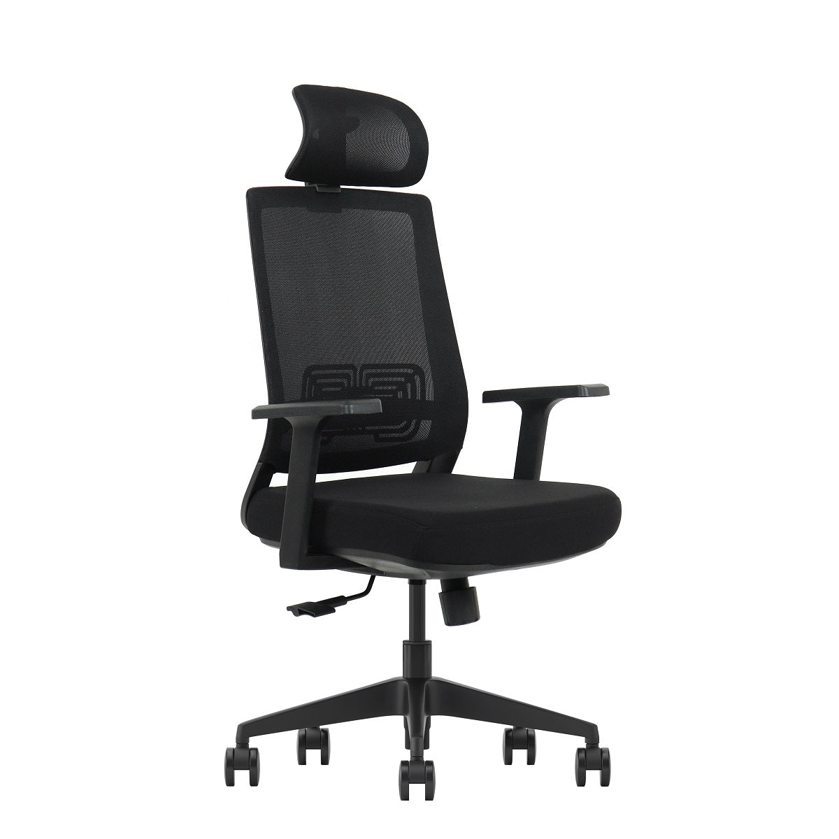 Silla de oficina Lekere D-GT5-GM-03