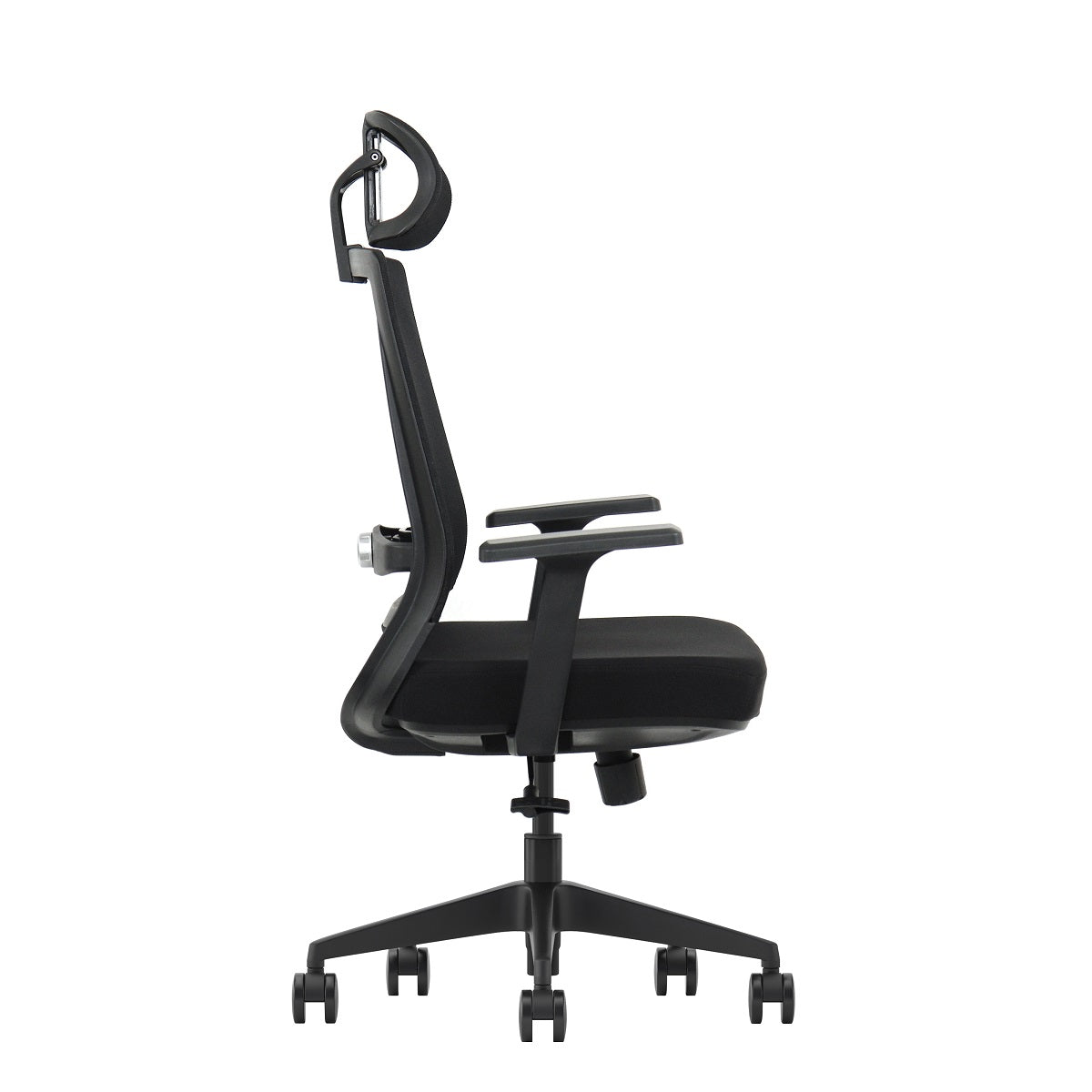 Silla de oficina Lekere D-GT5-GM-03