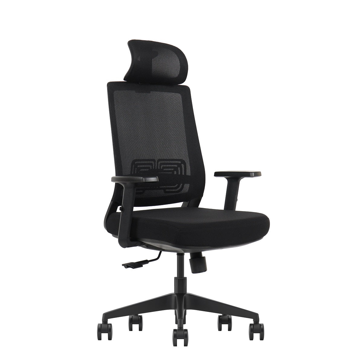 Silla de oficina Lekere D-GT5-GM-03