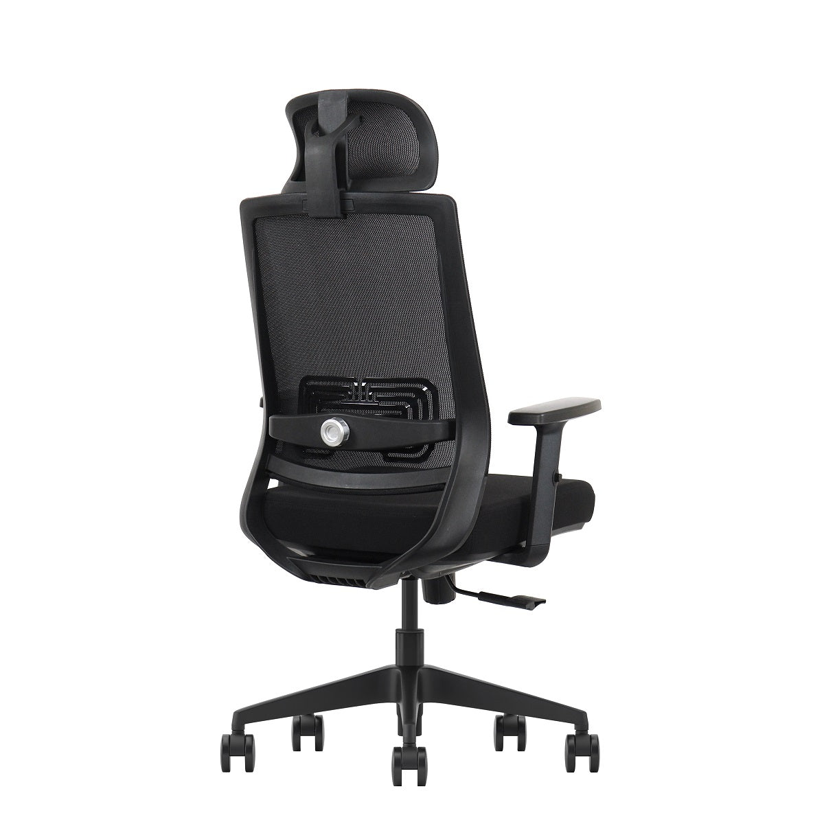 Silla de oficina Lekere D-GT5-GM-03