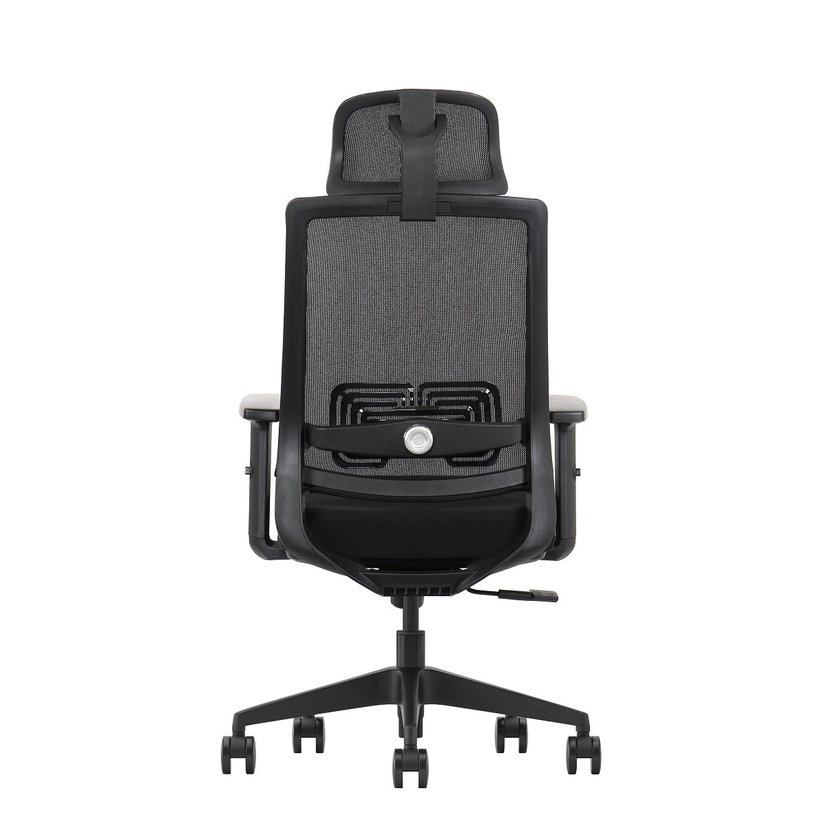 Silla de oficina Lekere D-GT5-GM-03