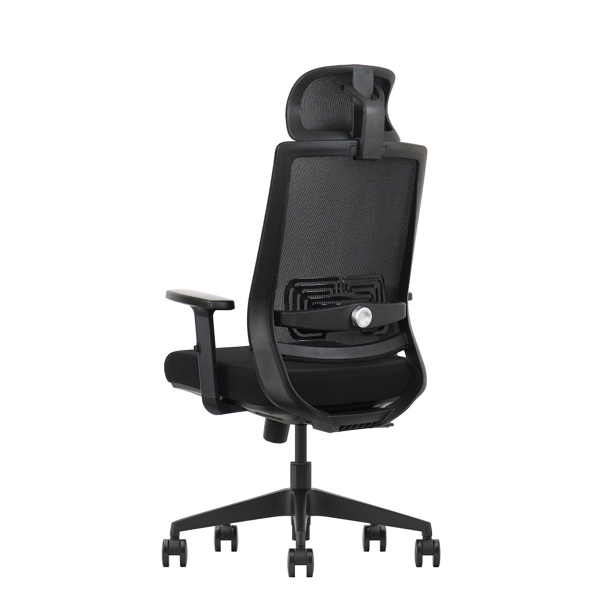 Silla de oficina Lekere D-GT5-GM-03
