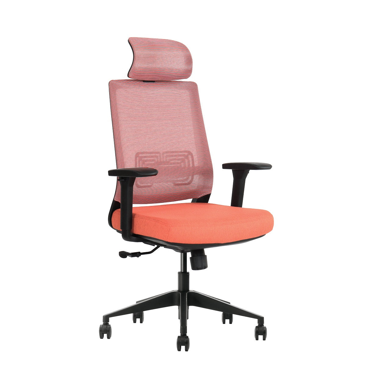 Silla de oficina Lekere D-GT5-GM-03