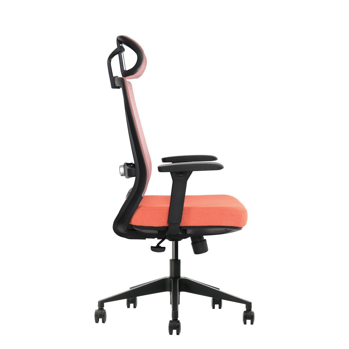 Silla de oficina Lekere D-GT5-GM-03