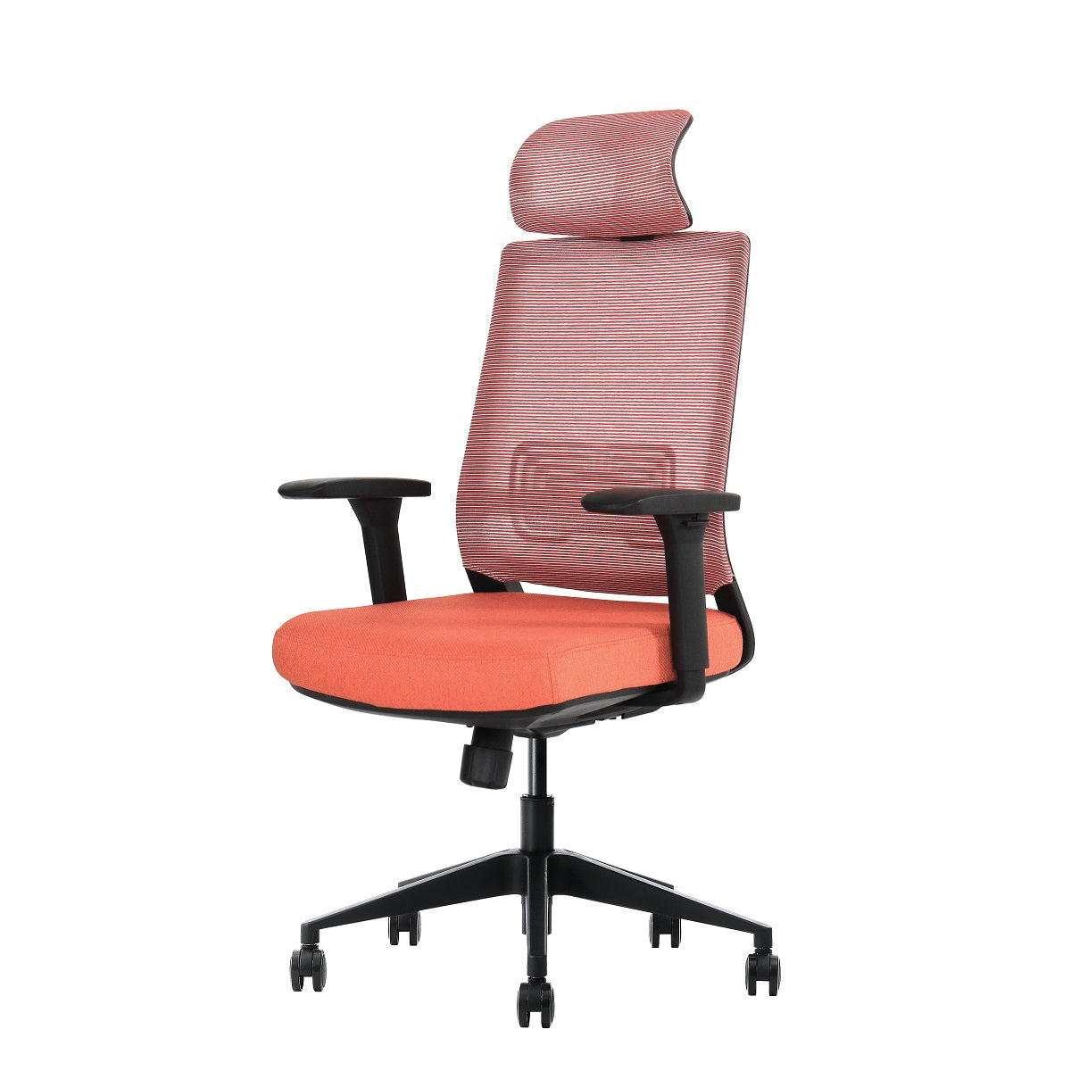 Silla de oficina Lekere D-GT5-GM-03
