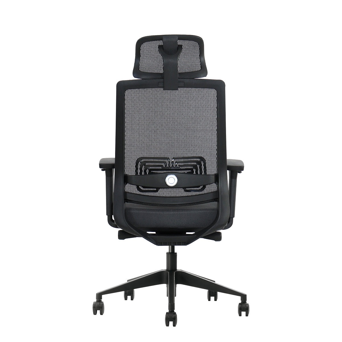 Silla de oficina Lekere D-GT5-GM-03