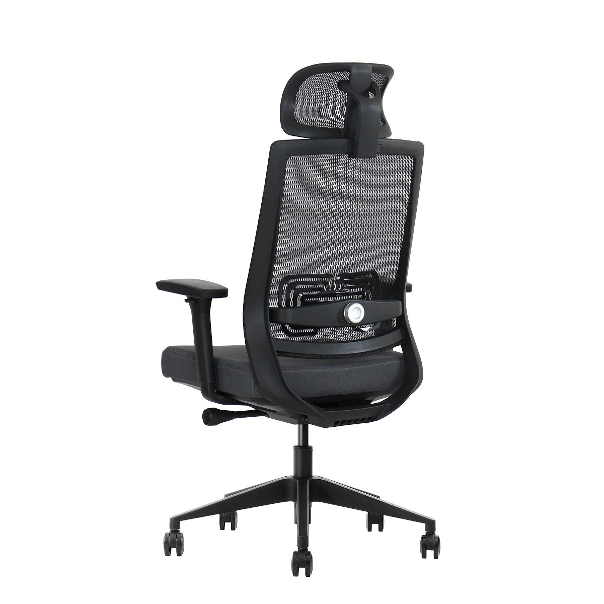 Silla de oficina Lekere D-GT5-GM-03