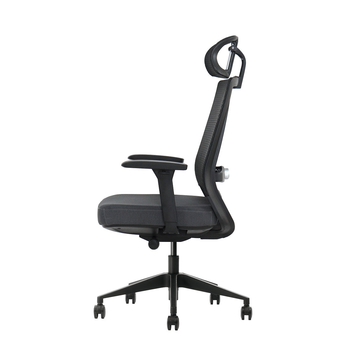 Silla de oficina Lekere D-GT5-GM-03