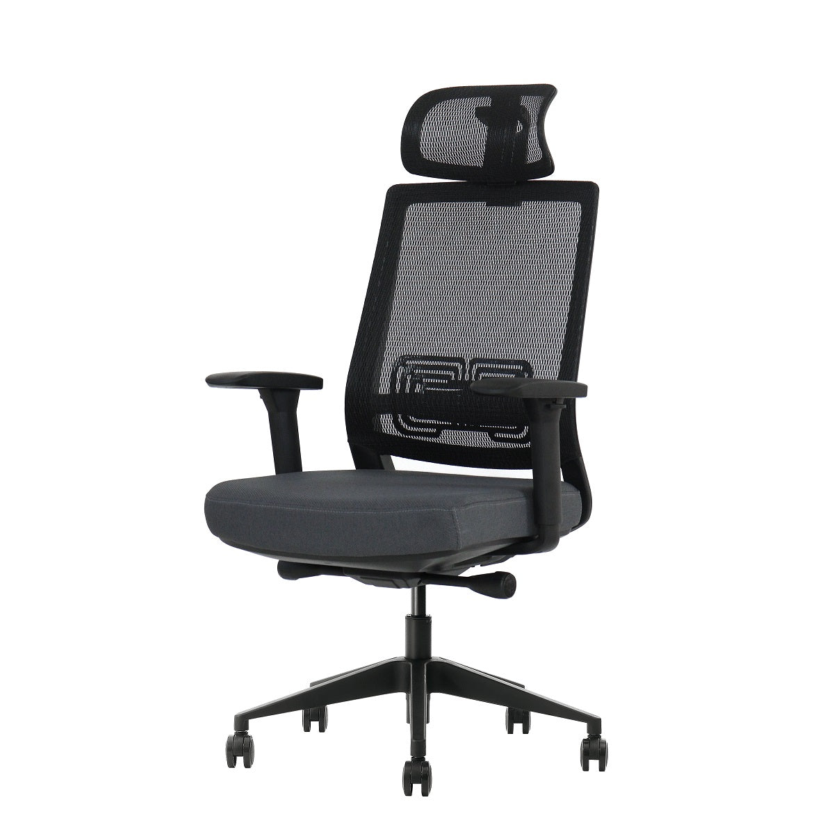 Silla de oficina Lekere D-GT5-GM-03