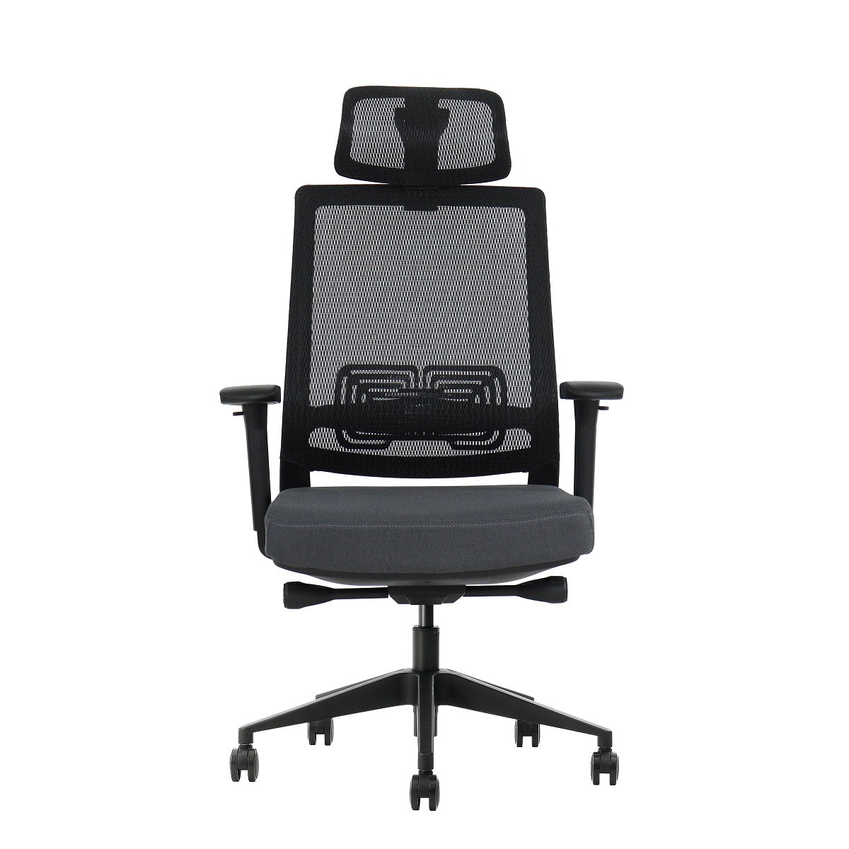Silla de oficina Lekere D-GT5-GM-03