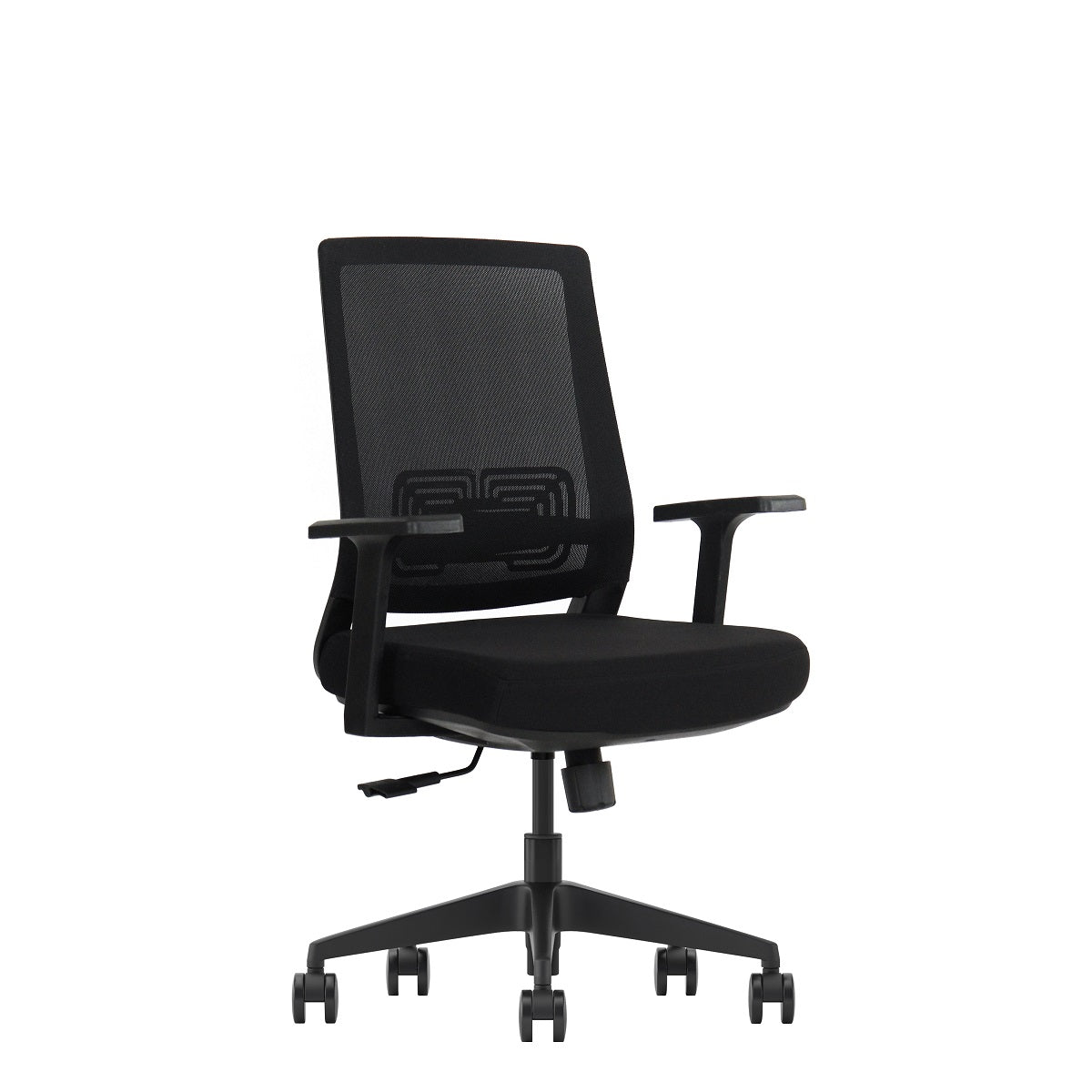 Silla de oficina Lekere D-GT5-GM-03