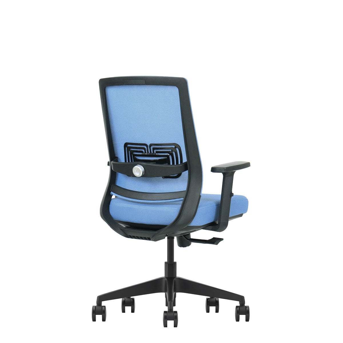 Silla de oficina Lekere D-GT5-GM-03