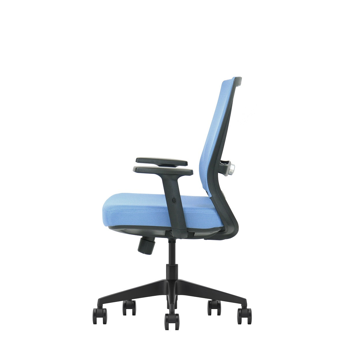 Silla de oficina Lekere D-GT5-GM-03