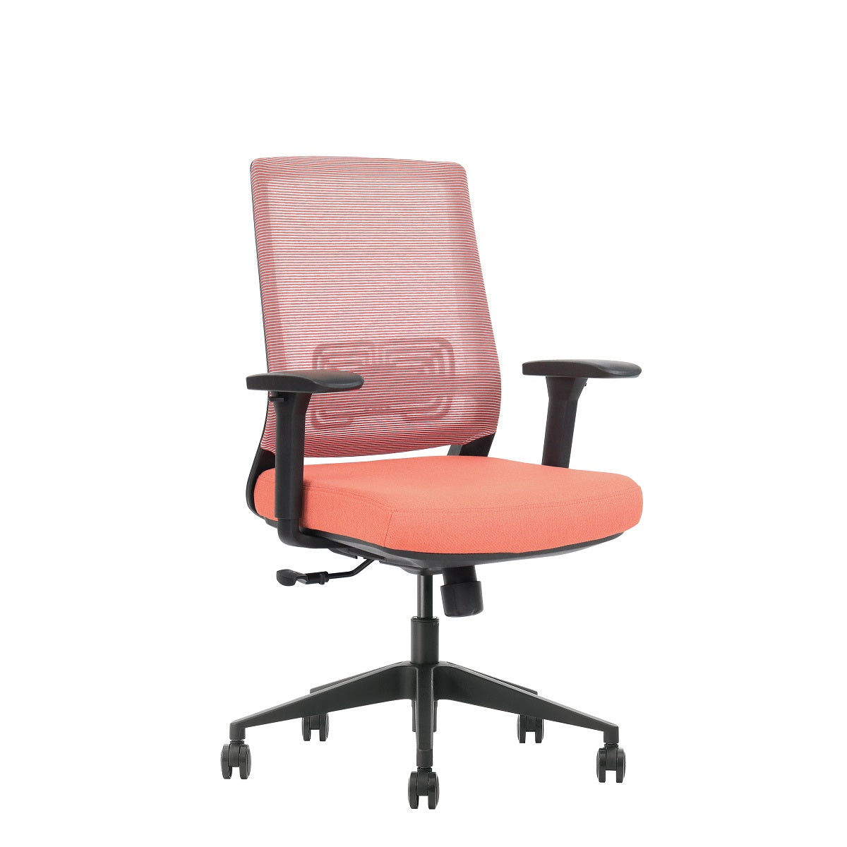 Silla de oficina Lekere D-GT5-GM-03