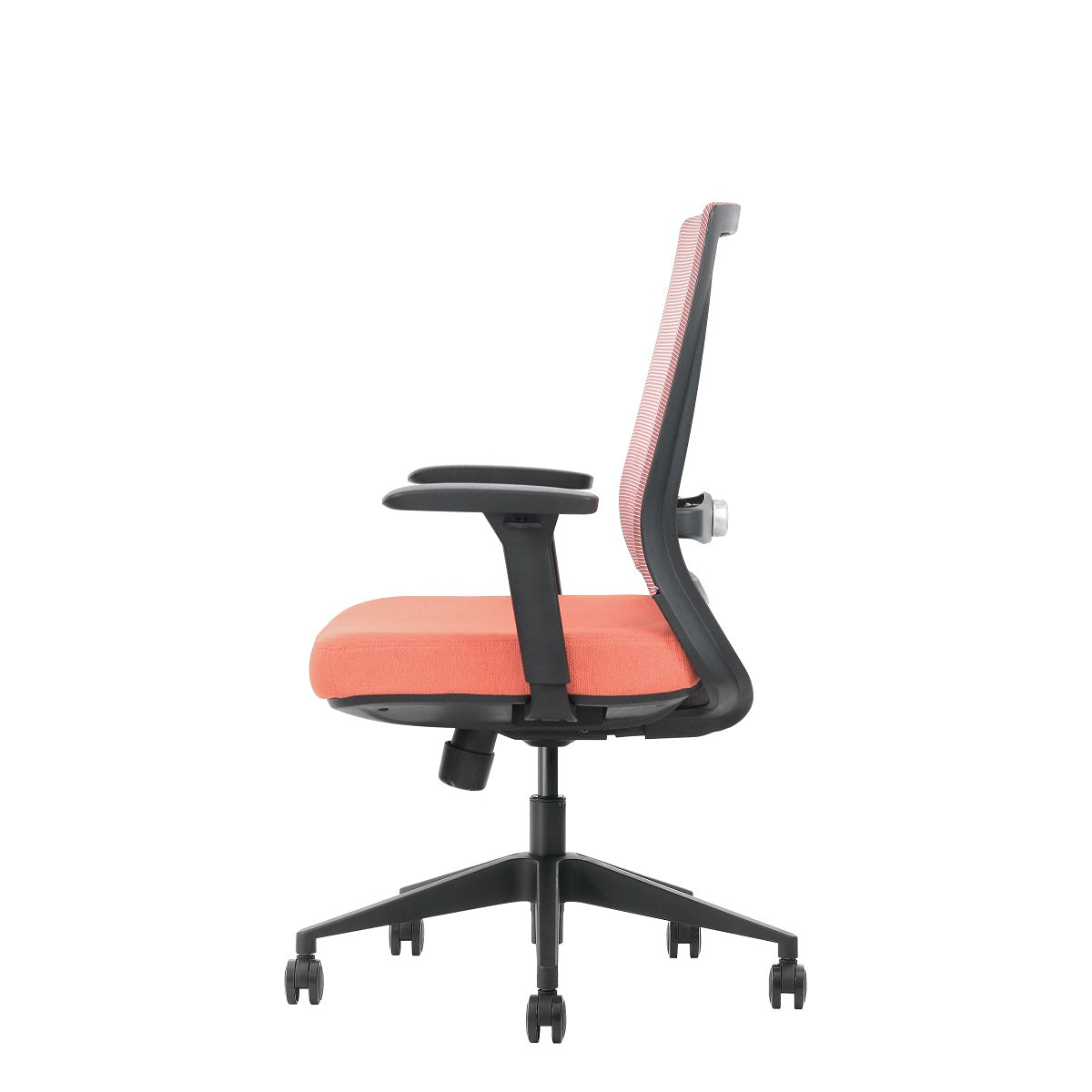 Silla de oficina Lekere D-GT5-GM-03