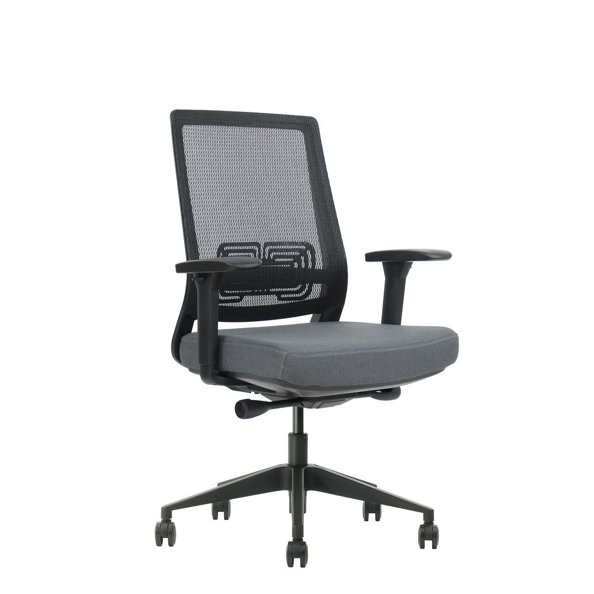 Silla de oficina Lekere D-GT5-GM-03