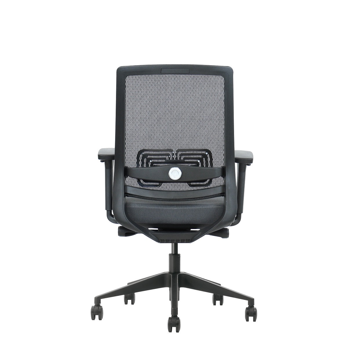 Silla de oficina Lekere D-GT5-GM-03