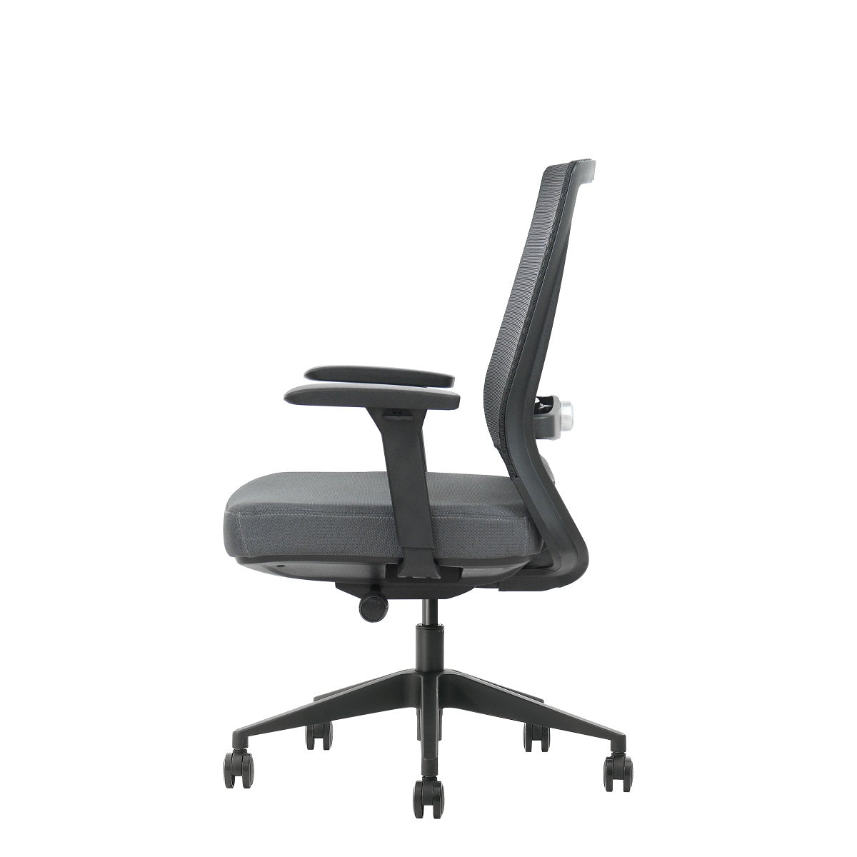 Silla de oficina Lekere D-GT5-GM-03