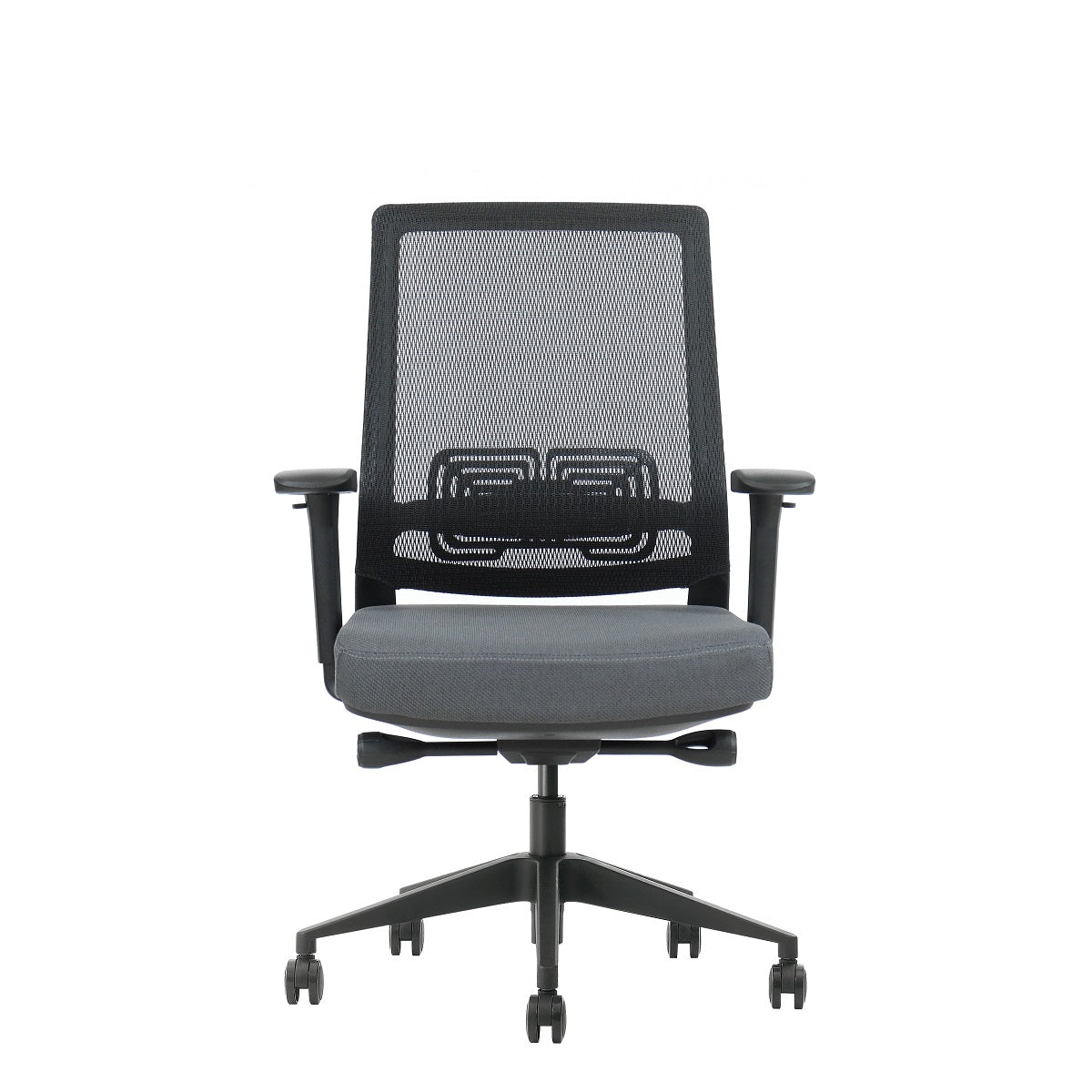 Silla de oficina Lekere D-GT5-GM-03