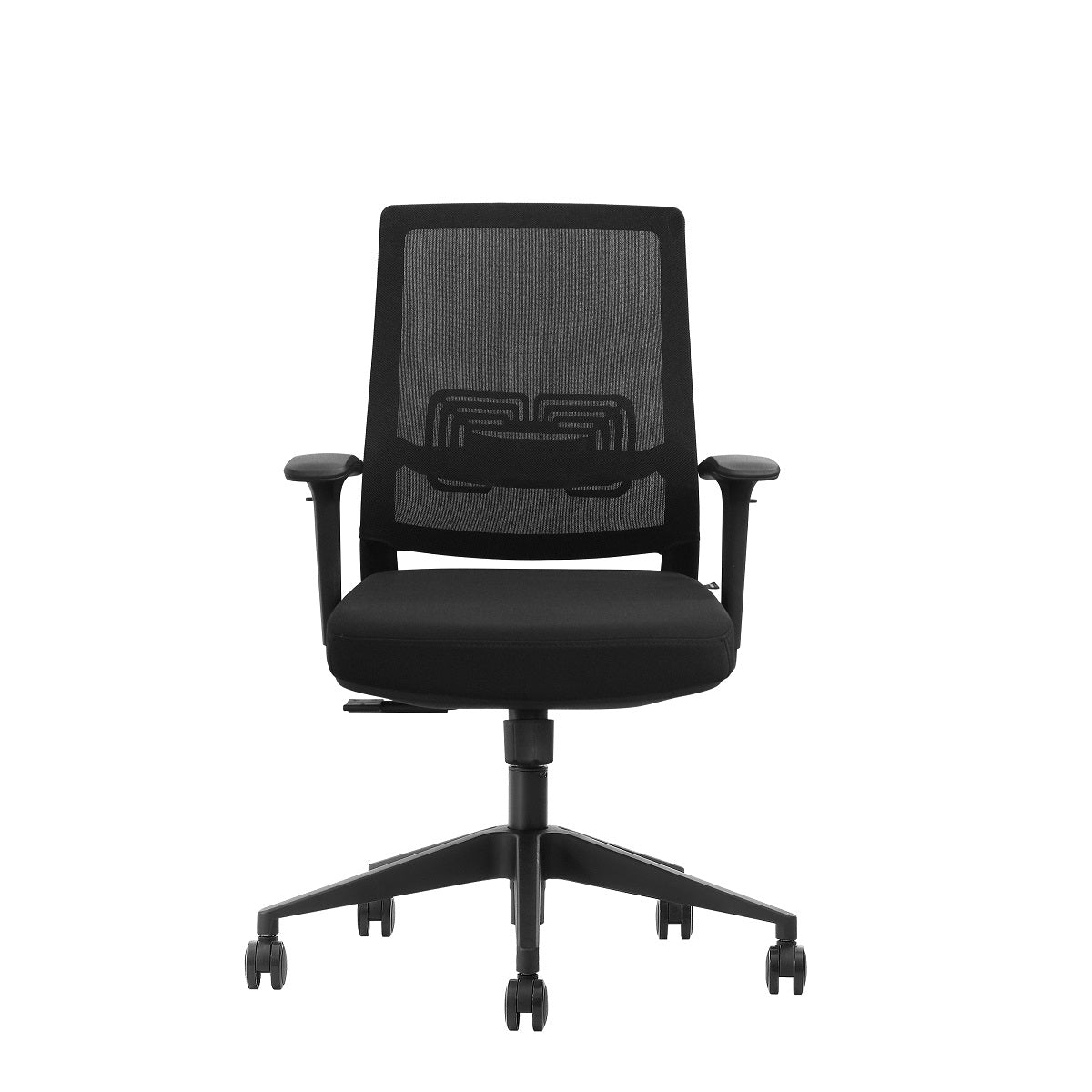 Silla de oficina Lekere D-GT5-GM-03