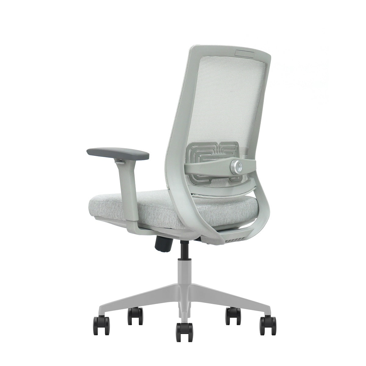 Silla de oficina Lekere D-GT5-GM-03
