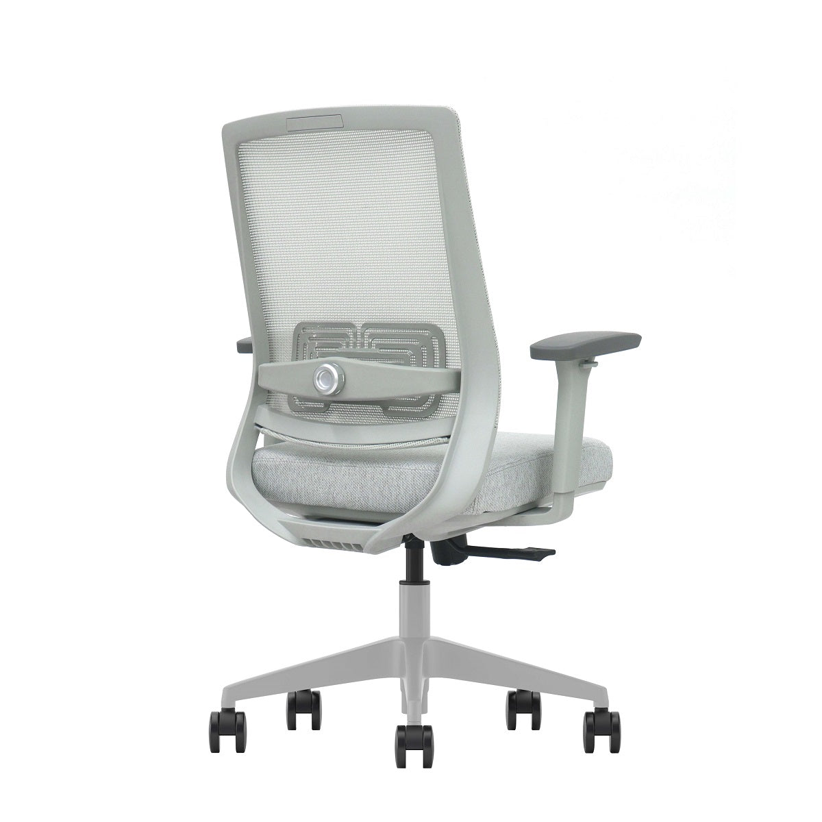 Silla de oficina Lekere D-GT5-GM-03