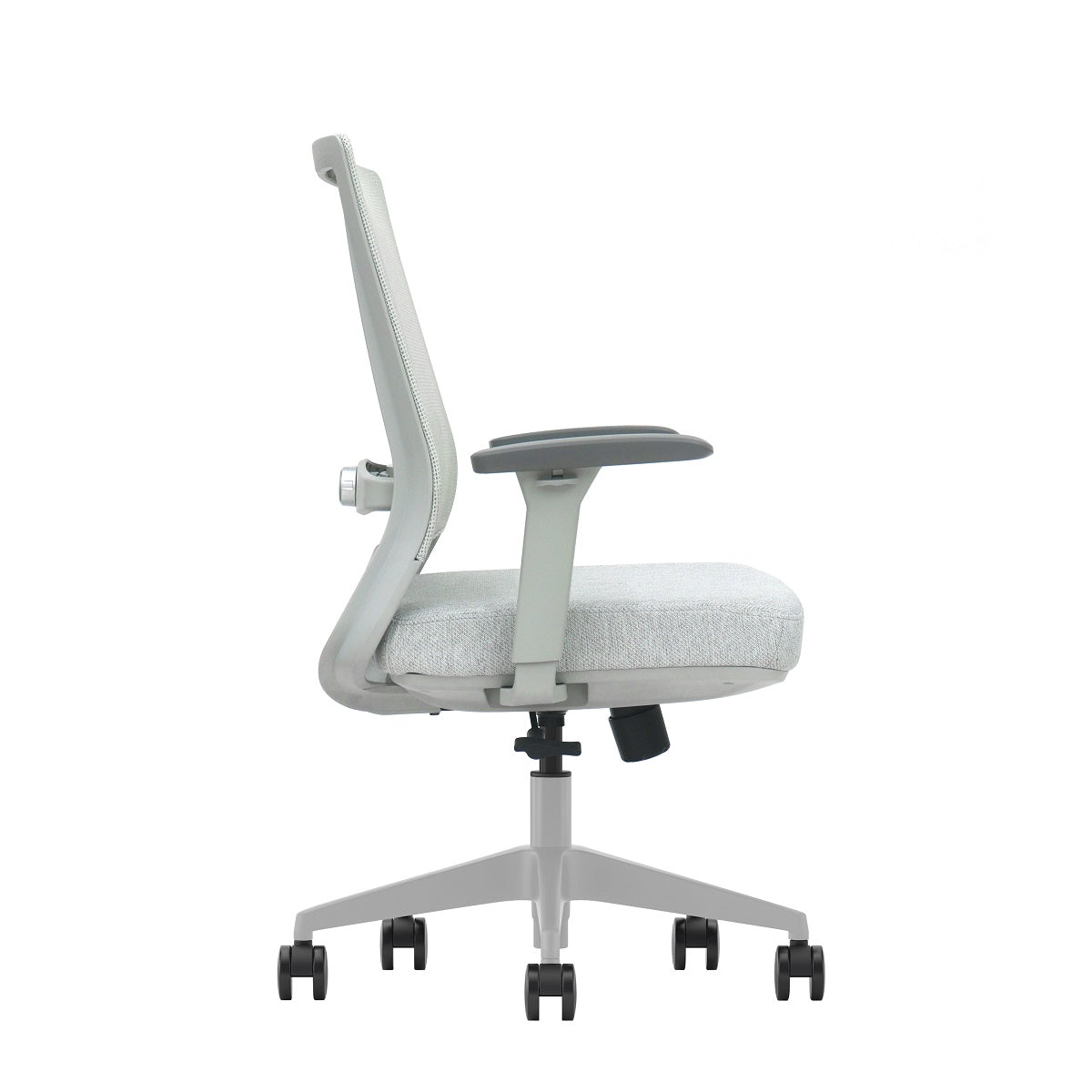 Silla de oficina Lekere D-GT5-GM-03