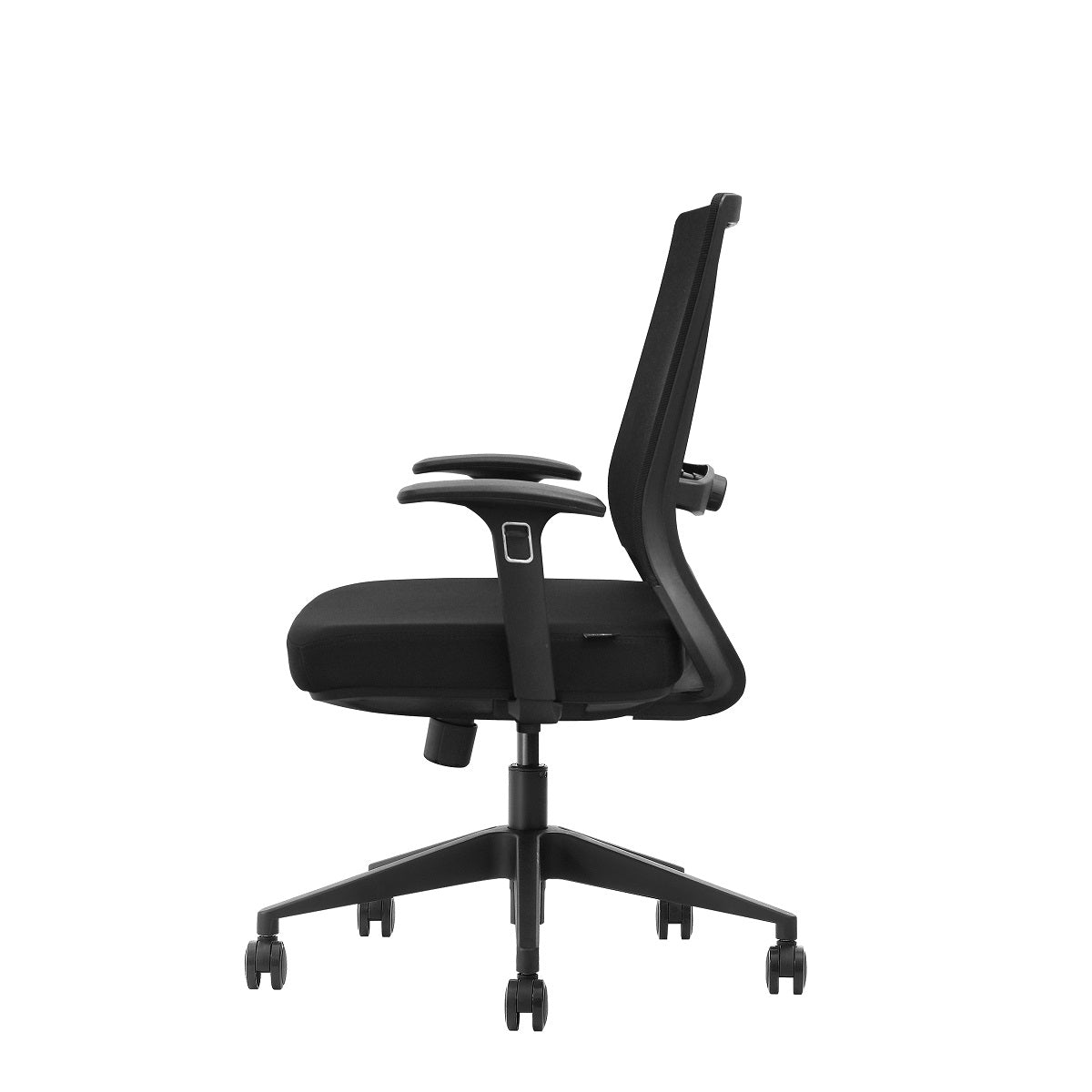 Silla de oficina Lekere D-GT5-GM-03