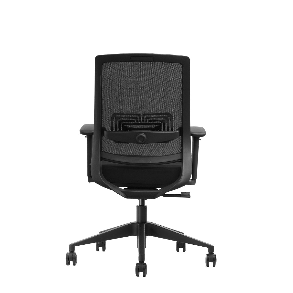 Silla de oficina Lekere D-GT5-GM-03