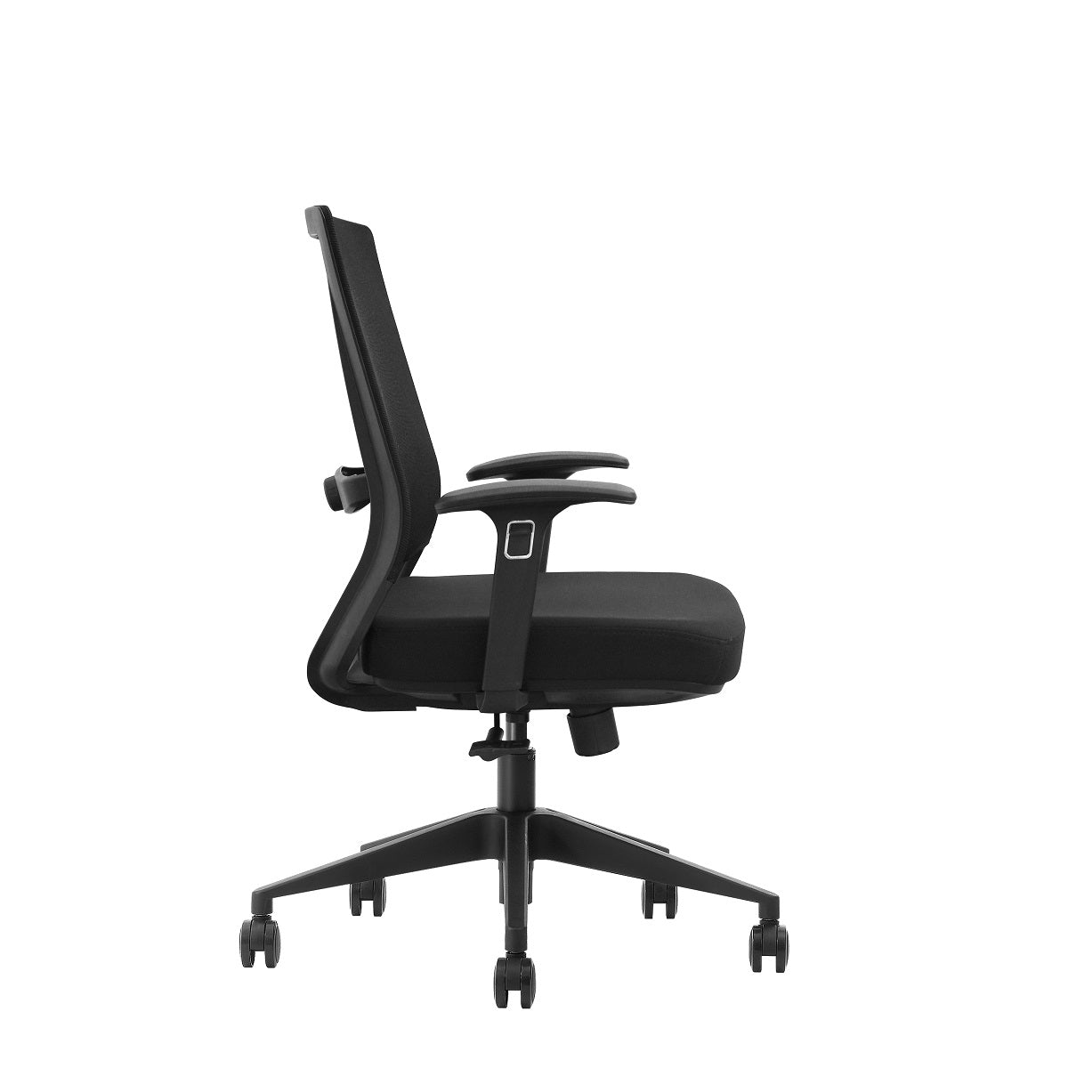 Silla de oficina Lekere D-GT5-GM-03