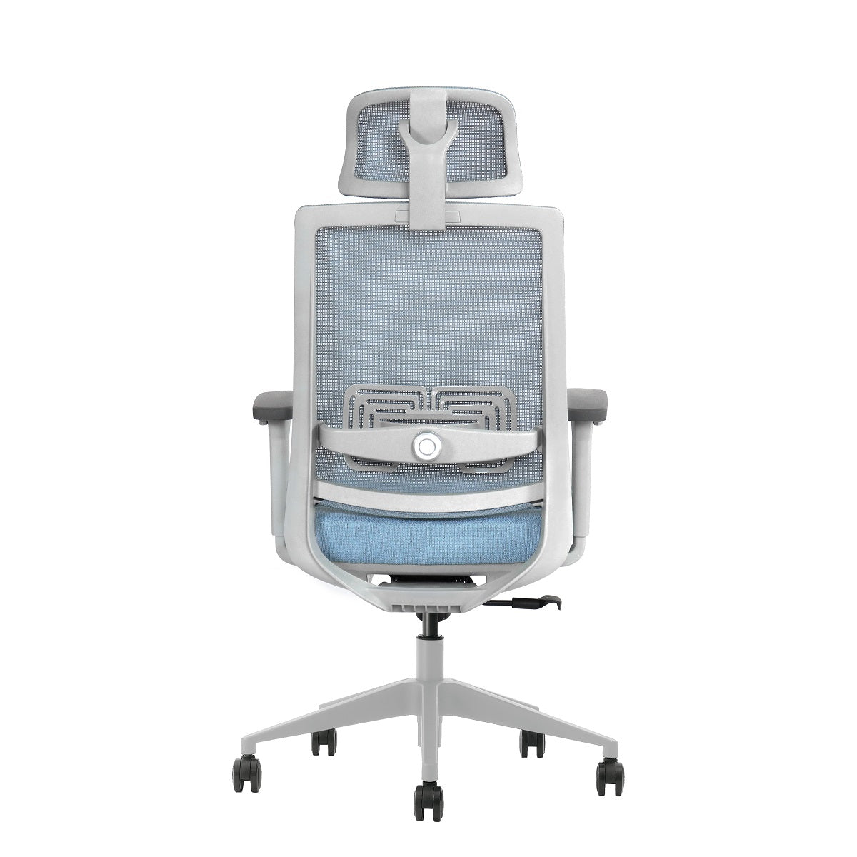 Silla de oficina Lekere D-GT5-GM-03