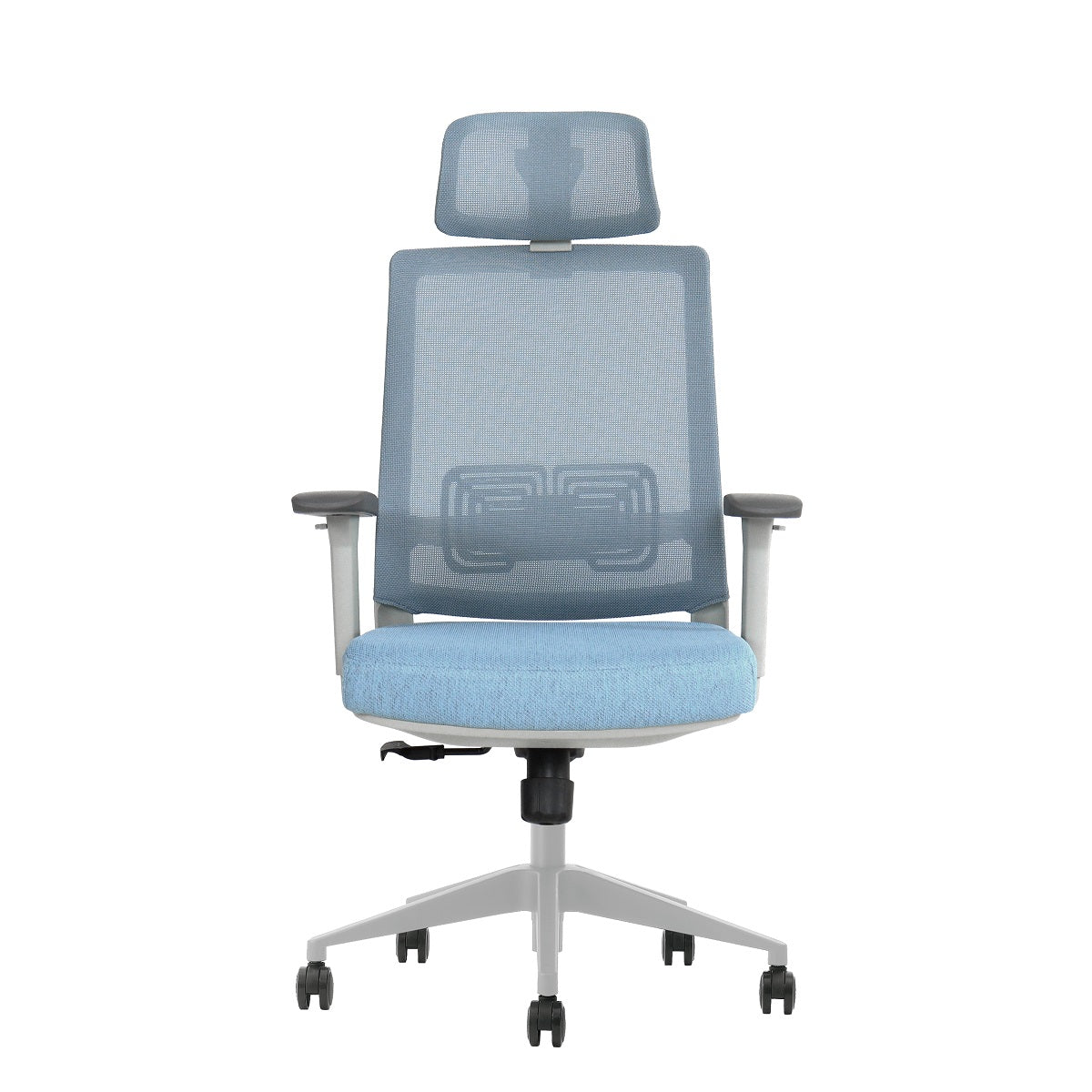 Silla de oficina Lekere D-GT5-GM-03