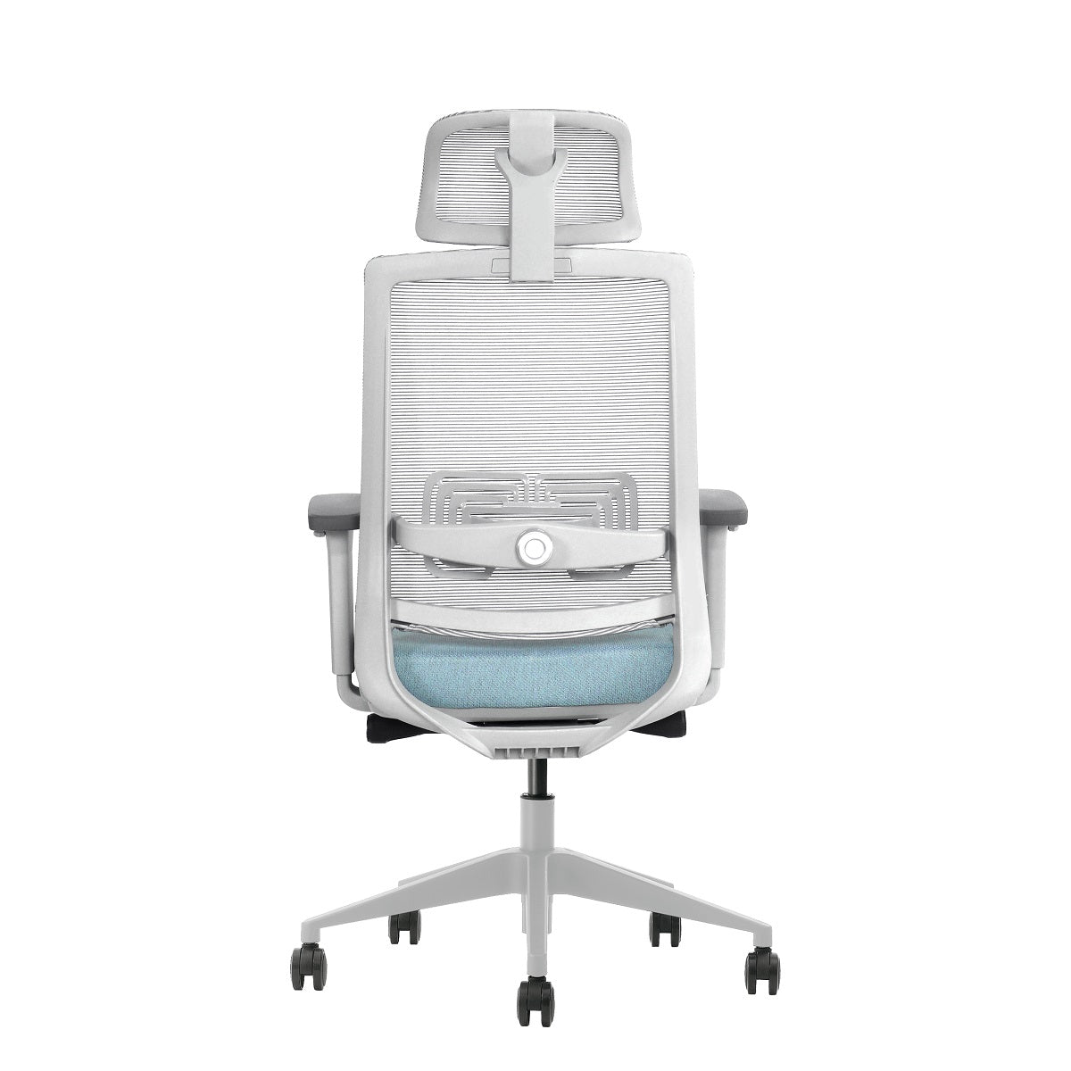 Silla de oficina Lekere D-GT5-GM-03