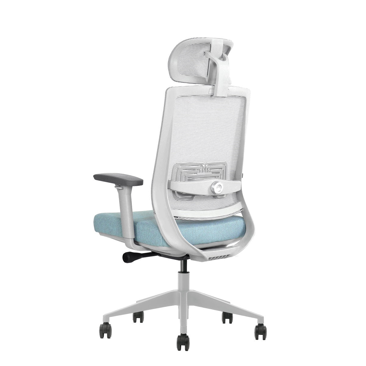 Silla de oficina Lekere D-GT5-GM-03