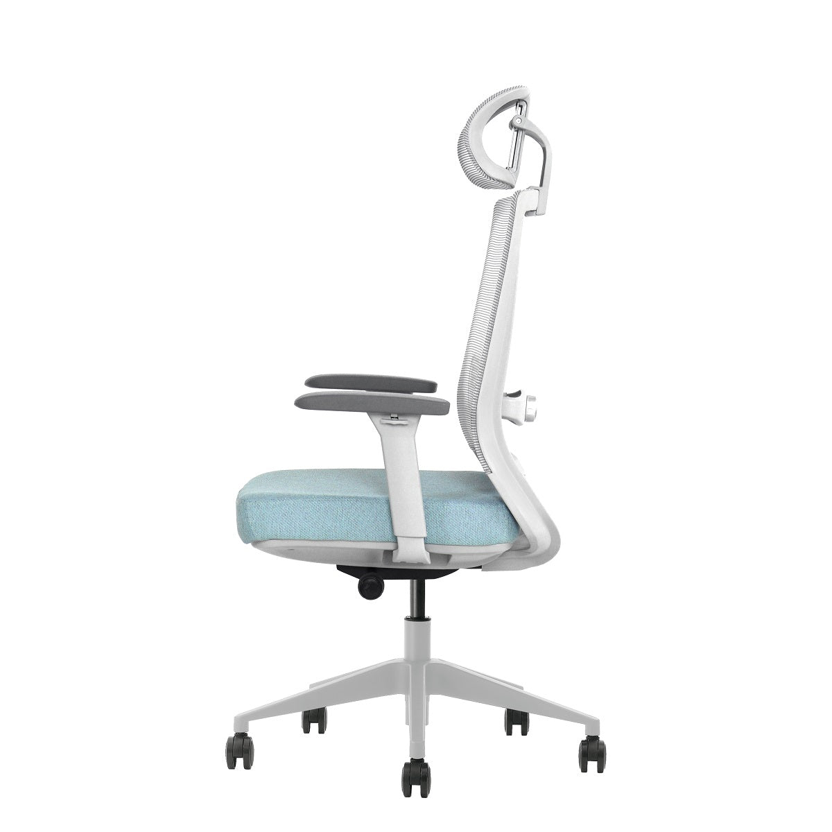 Silla de oficina Lekere D-GT5-GM-03