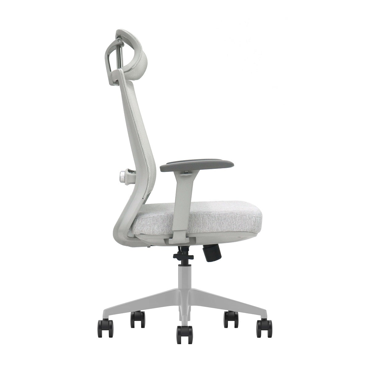 Silla de oficina Lekere D-GT5-GM-03