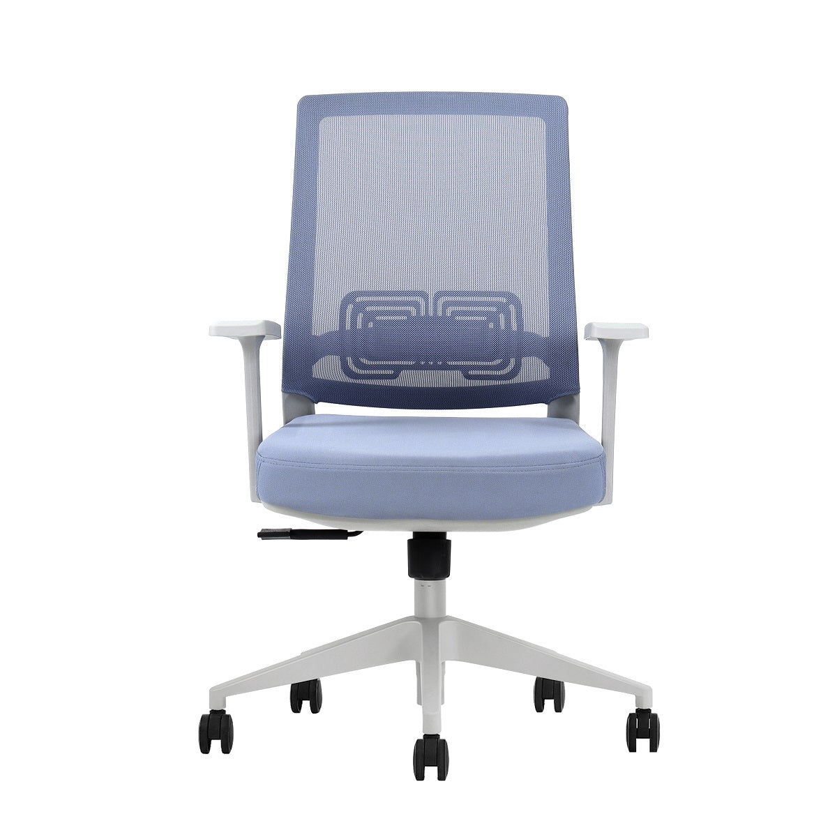 Silla de oficina Lekere D-GT5-GM-03