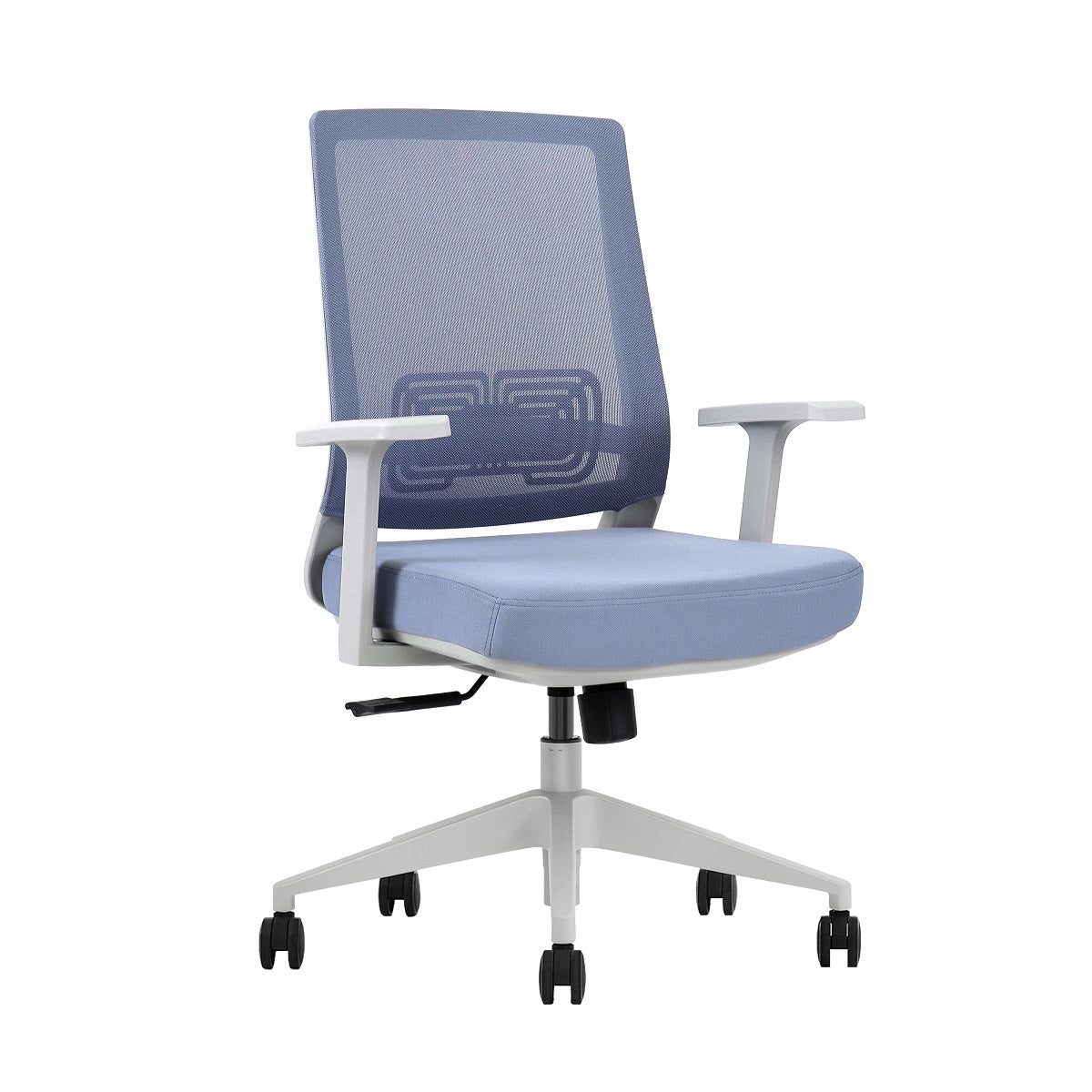 Silla de oficina Lekere D-GT5-GM-03