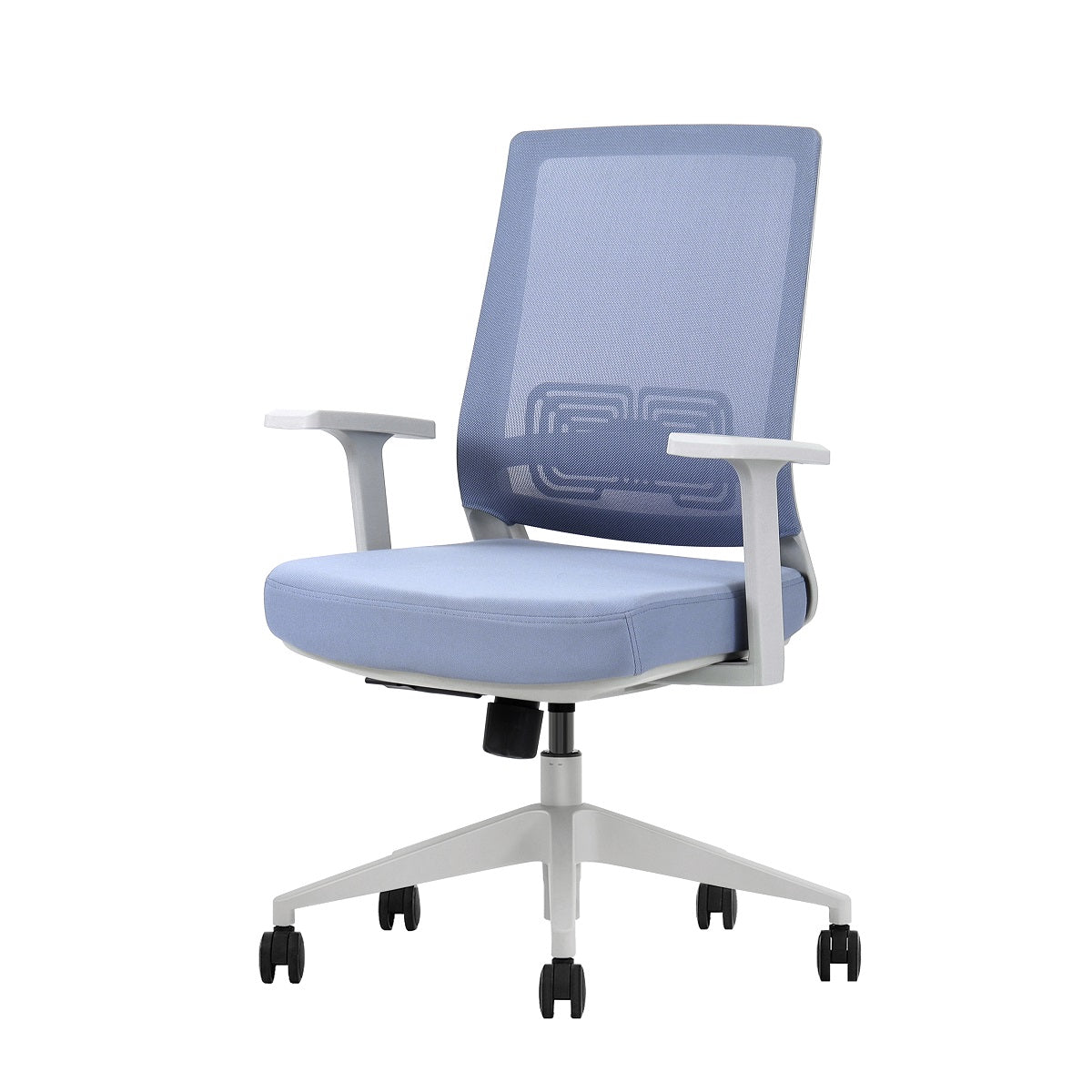Silla de oficina Lekere D-GT5-GM-03